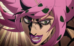 Jojo themes